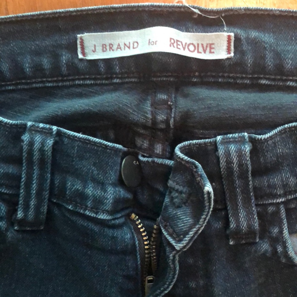 J brand for Revolve jeans